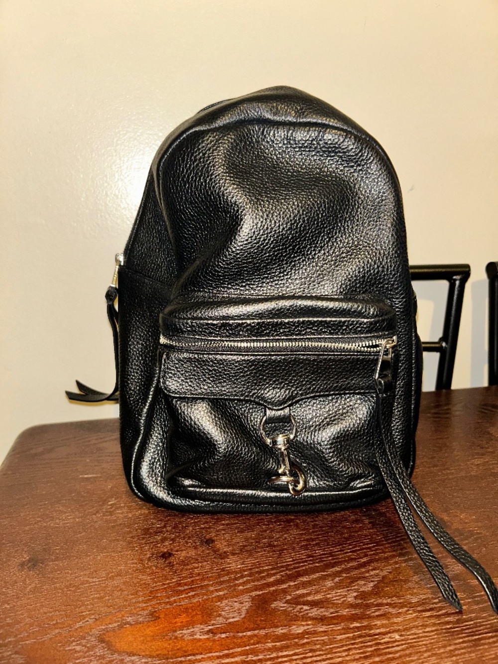 Rebecca Minkoff Mini Mab Backpack